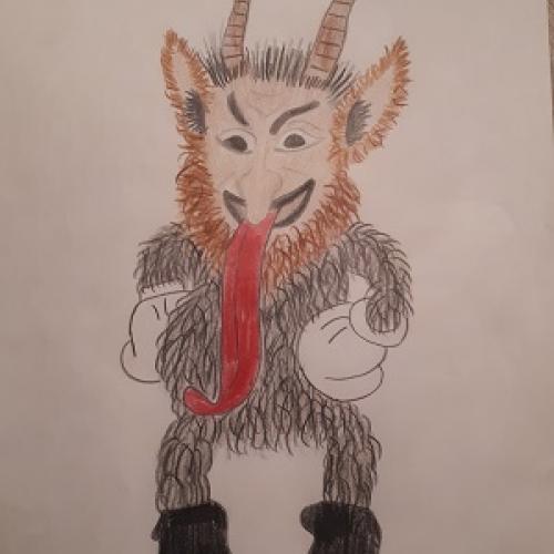 Krampus
