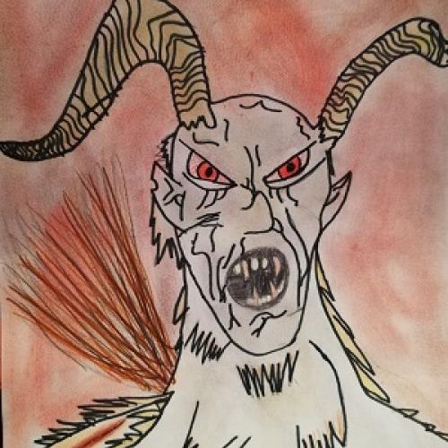 Krampus