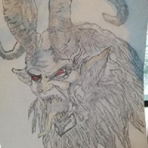 Krampus