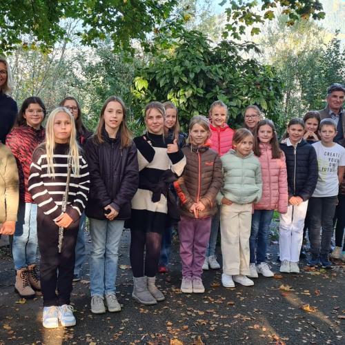 Trauerort Valeggio Park