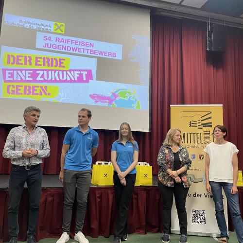 Känguru der Mathematik