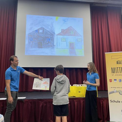 Känguru der Mathematik