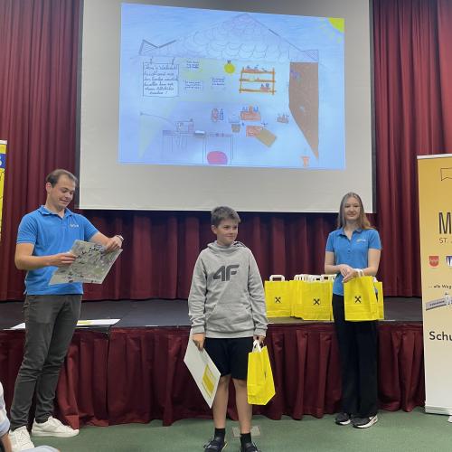 Känguru der Mathematik