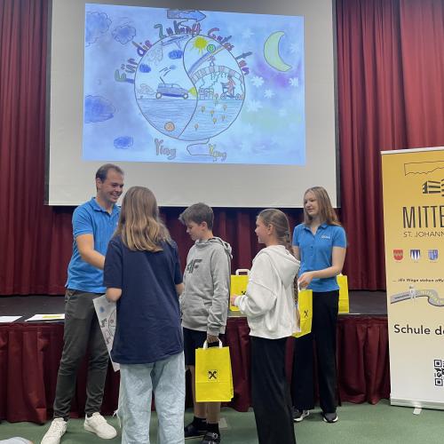 Känguru der Mathematik