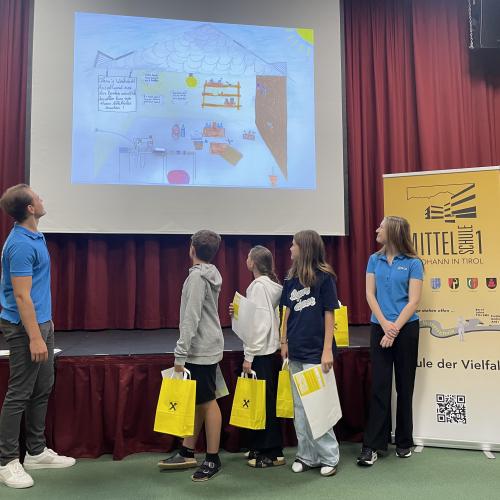 Känguru der Mathematik