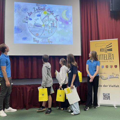 Känguru der Mathematik