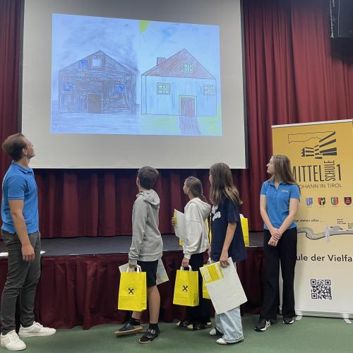 Känguru der Mathematik