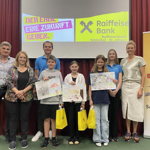 Känguru der Mathematik