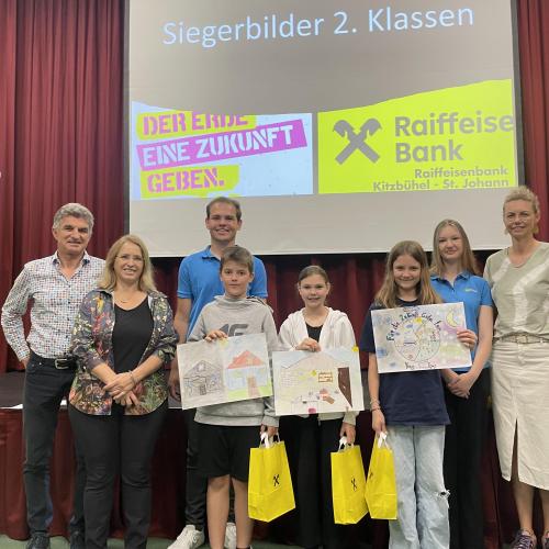 Känguru der Mathematik