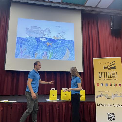 Känguru der Mathematik