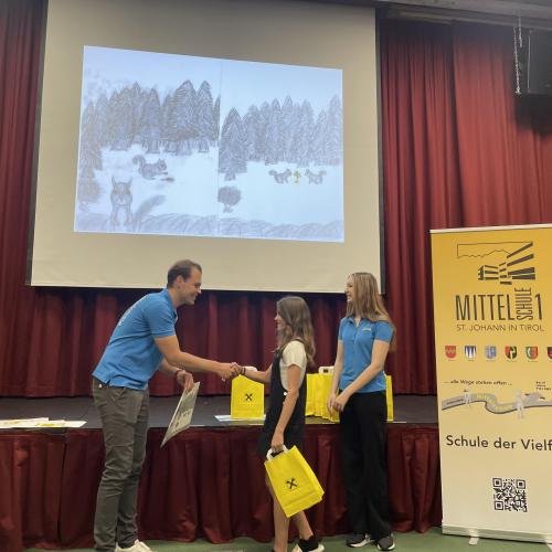 Känguru der Mathematik