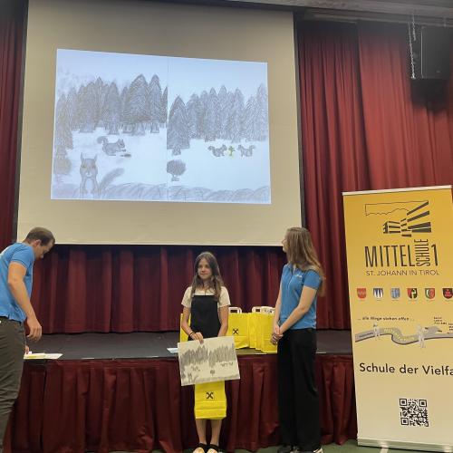 Känguru der Mathematik