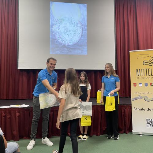 Känguru der Mathematik