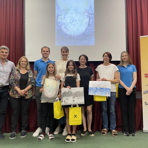 Känguru der Mathematik