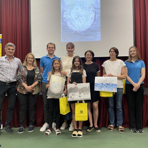 Känguru der Mathematik