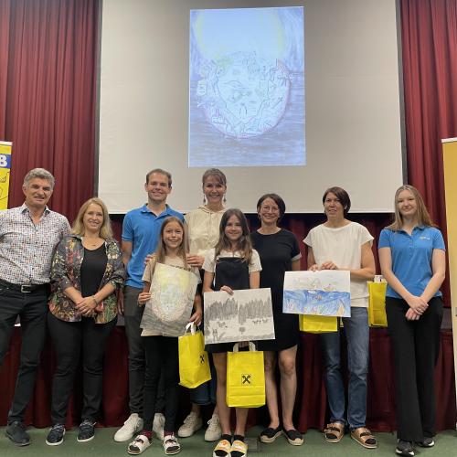 Känguru der Mathematik