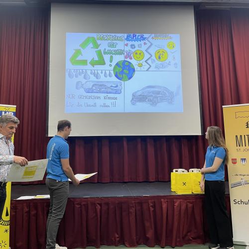 Känguru der Mathematik