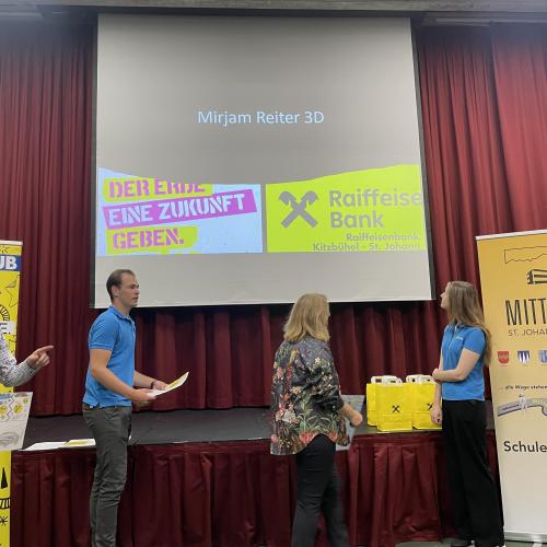 Känguru der Mathematik