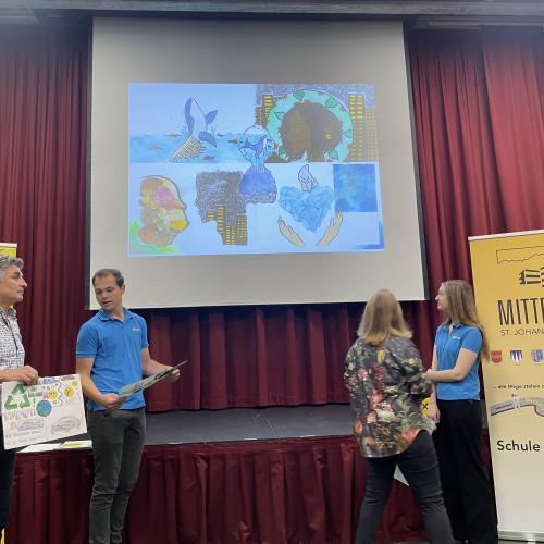 Känguru der Mathematik