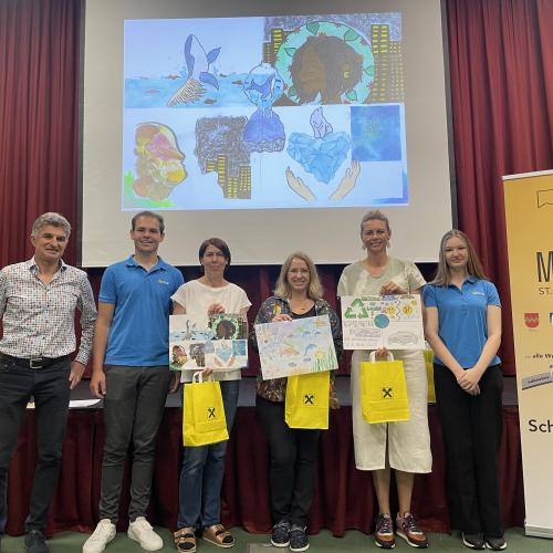 Känguru der Mathematik