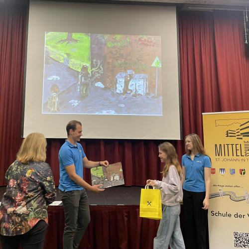 Känguru der Mathematik