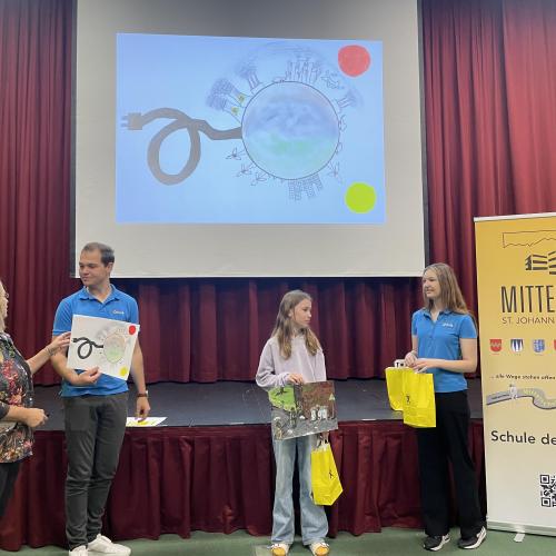 Känguru der Mathematik