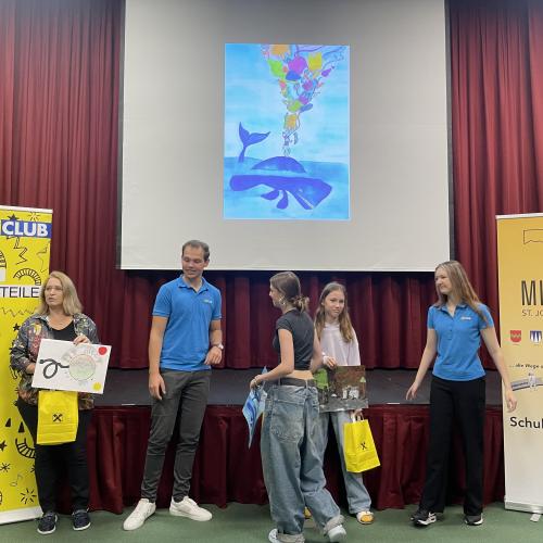 Känguru der Mathematik