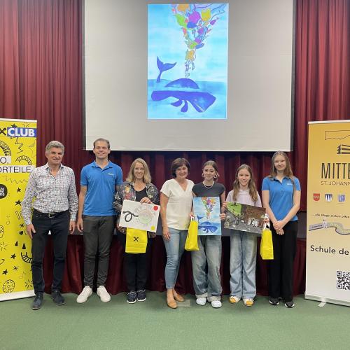 Känguru der Mathematik