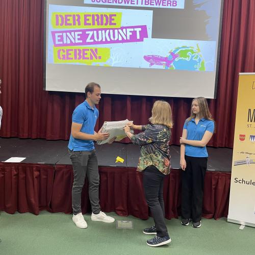 Känguru der Mathematik