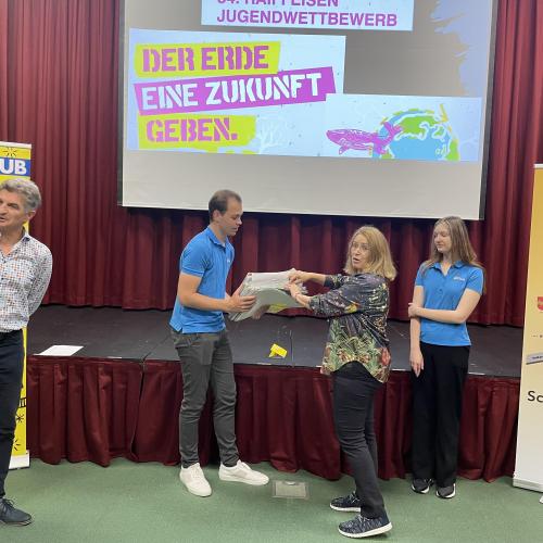 Känguru der Mathematik