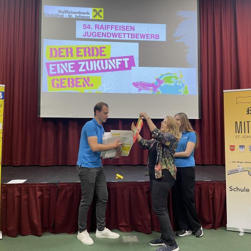 Känguru der Mathematik