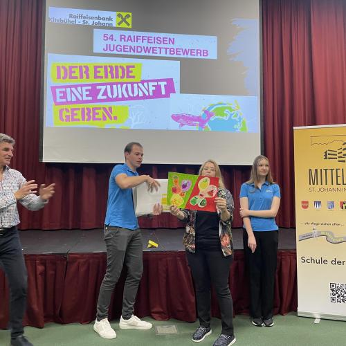 Känguru der Mathematik