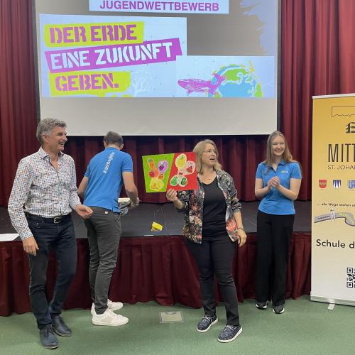 Känguru der Mathematik