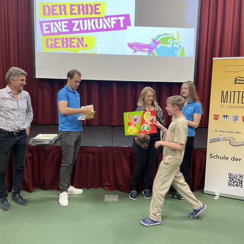 Känguru der Mathematik