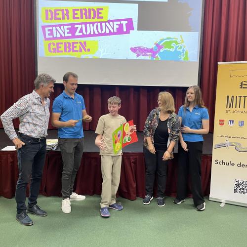 Känguru der Mathematik