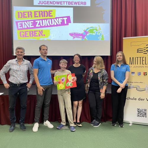 Känguru der Mathematik