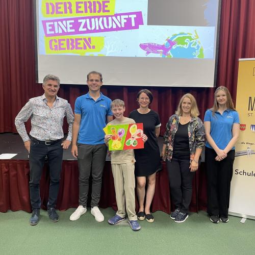 Känguru der Mathematik