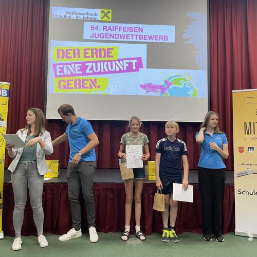 Känguru der Mathematik