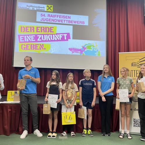 Känguru der Mathematik