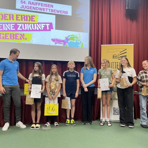 Känguru der Mathematik