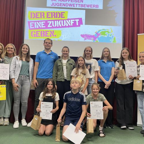 Känguru der Mathematik