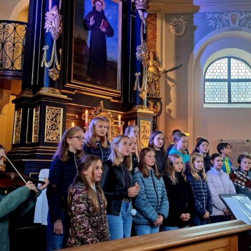 Eröffung TrauerRaum