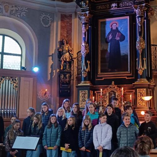 Eröffung TrauerRaum