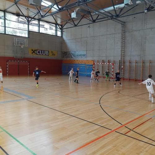Fußball_Hallenturnier