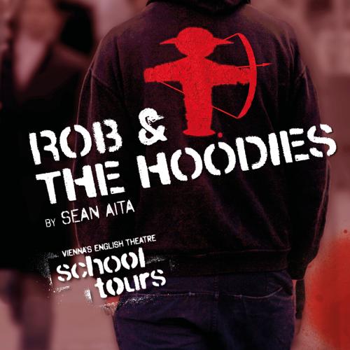 Rob & the Hoodies