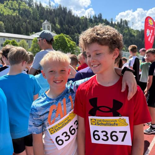 Lidl Schullauf_2025
