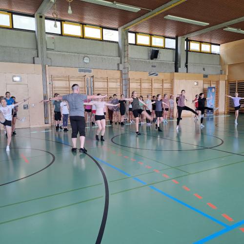 Tanzworkshop_2Klassen