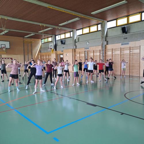 Tanzworkshop_2Klassen