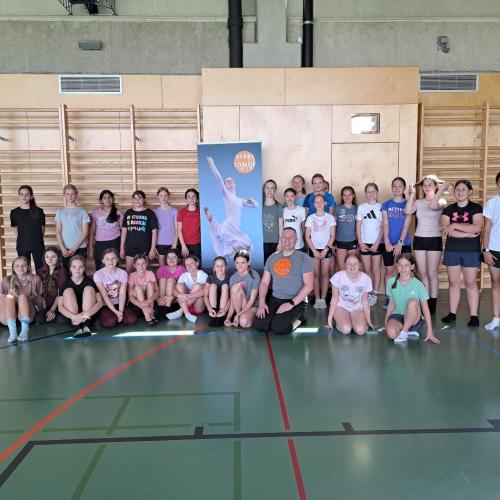 Tanzworkshop_2Klassen