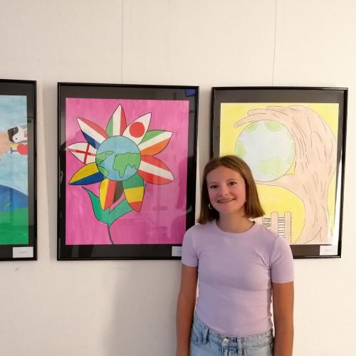 „Frieden ohne Grenzen“ 